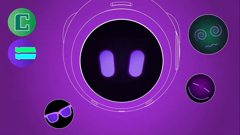 Color Codes & Blockly